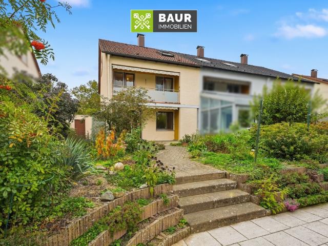 Villa kaufen in Weingarten, Landkreis Ravensburg
