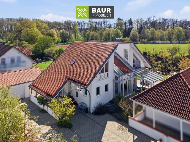 Villa kaufen in Illerrieden, Baden-Württemberg