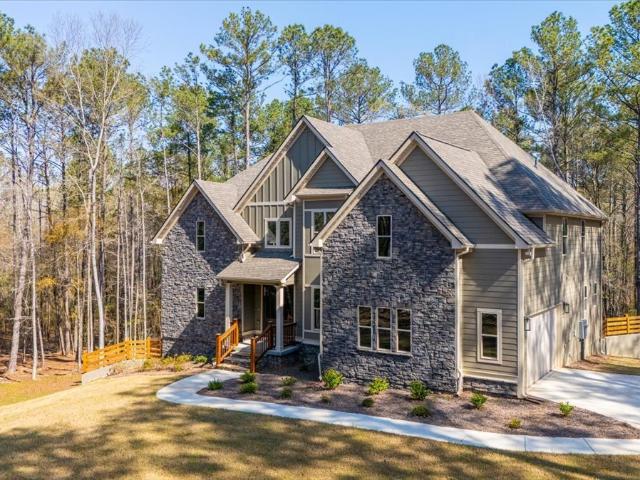 House for sale in Georgia