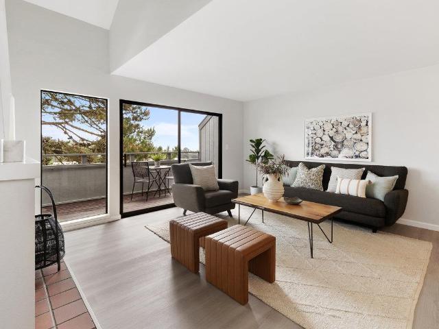 Townhouse for sale in Daly City