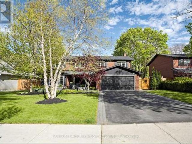 House for sale in Cooksville, Mississauga