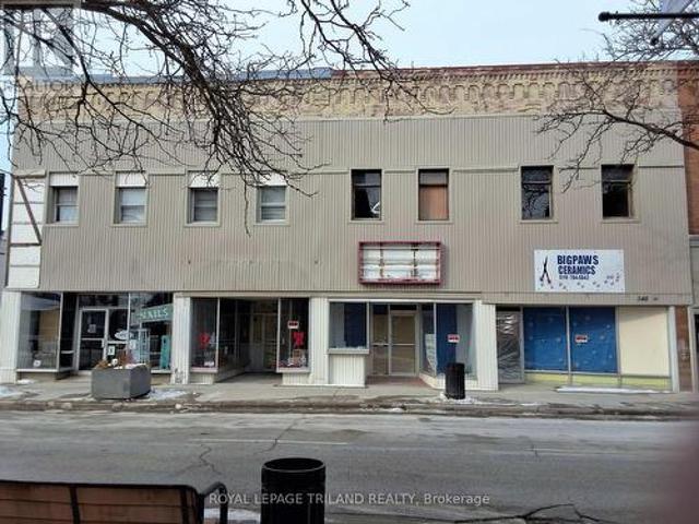 Commercial for sale in Chatham–kent, Ontario