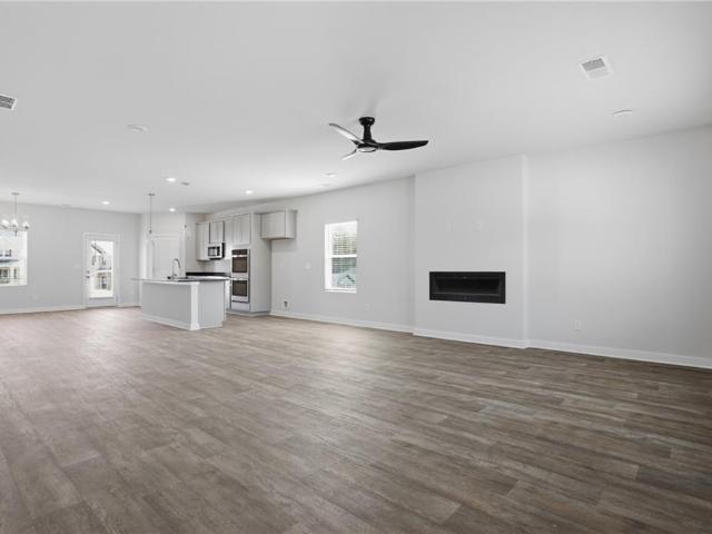 House for sale in Fairburn, Georgia