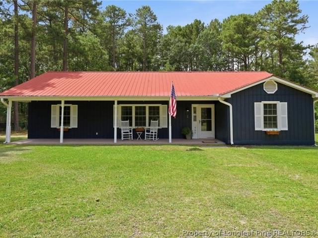 House for sale in Carthage, North Carolina