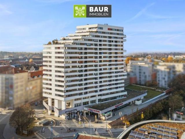Wohnung kaufen in Neu-Ulm, Bayern