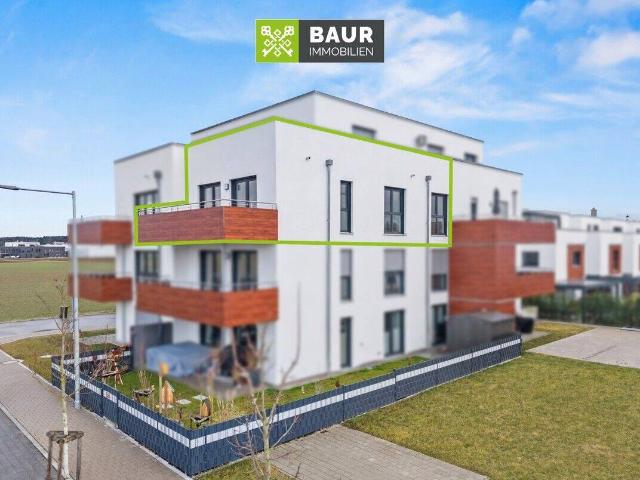 Wohnung kaufen in Vöhringen, Bayern