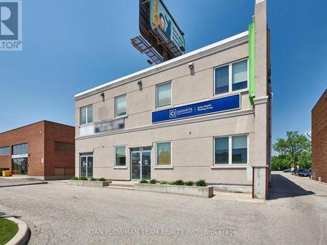 Commercial for rent in Durham, Ontario