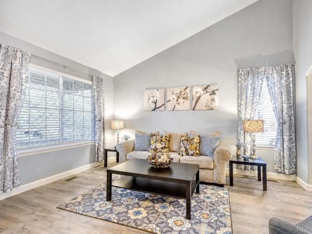 House for sale in Highlands Ranch, Colorado