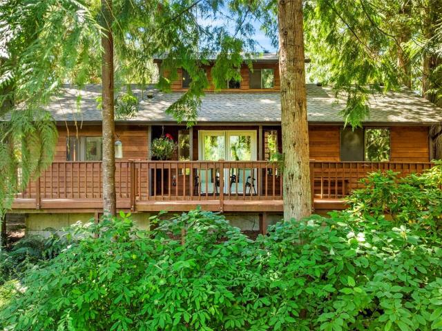House for sale in Belfair, Washington