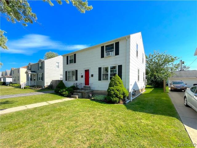 House for sale in Tonawanda, New York