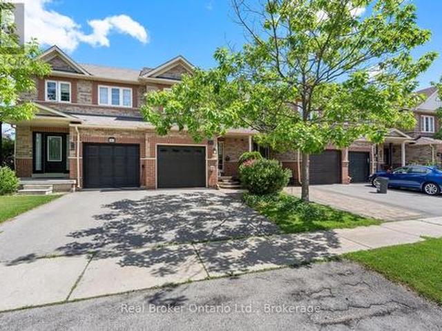 House for sale in Oakville, Ontario