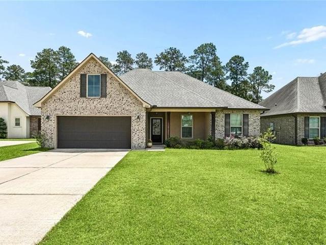 House for sale in Slidell, Louisiana