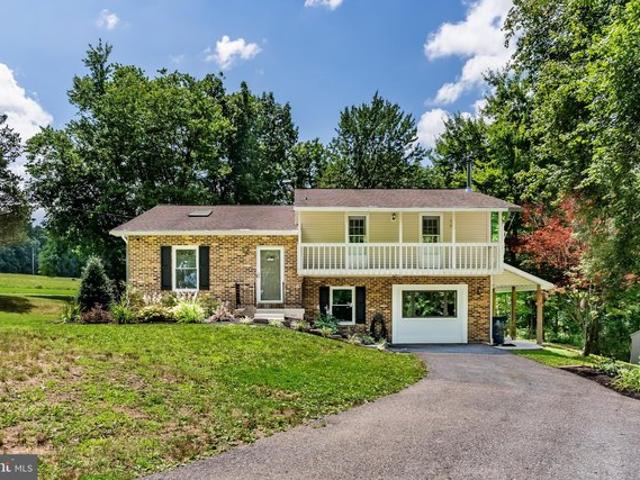 House for sale in Wellsville, Pennsylvania