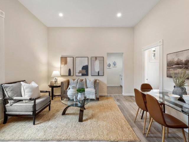 House for sale in San Francisco, California