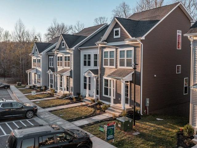 Townhouse for sale in Mineral, Louisa County