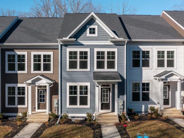 Townhouse for sale in Mineral, Louisa County