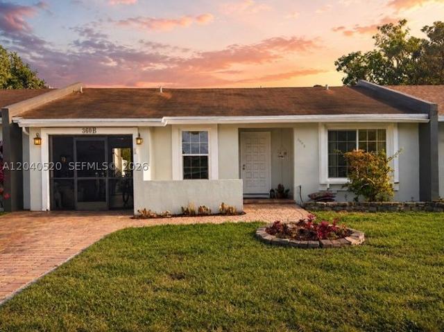 House for sale in Margate, Florida
