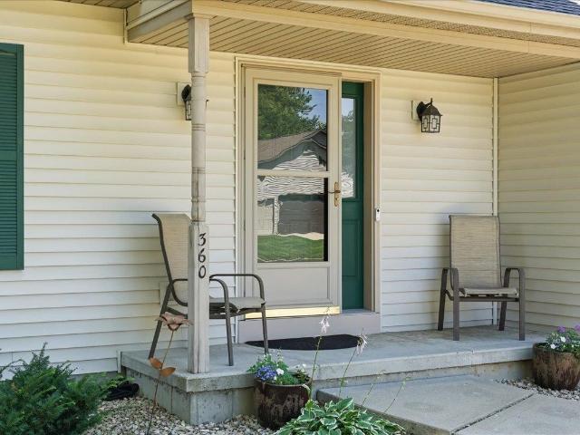 House for sale in Merlin, Wisconsin