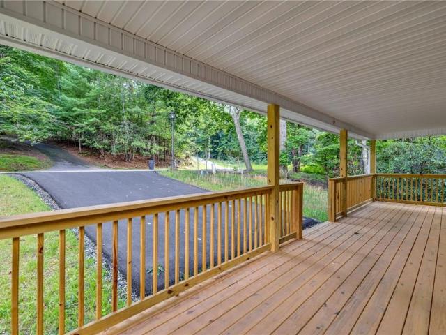 House for sale in Jefferson, North Carolina