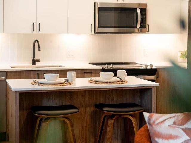 Apartment for rent in Mulhurst Bay, Ontario