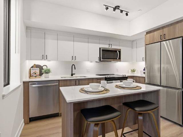 Apartment for rent in Mulhurst Bay, Ontario