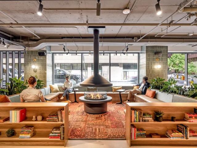 Apartment for rent in Mulhurst Bay, Ontario