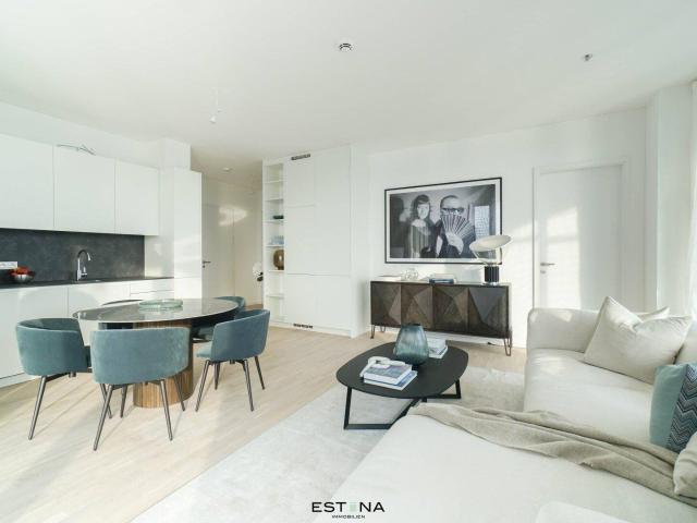 Apartment mieten in Donaustadt, Wien