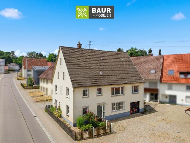 Villa kaufen in Dürmentingen, Baden-Württemberg