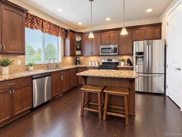 House for sale in Ault, Colorado