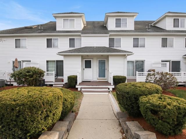 Property for sale in Chelmsford, Massachusetts
