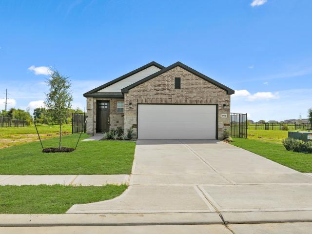 House for sale in Liberty, Texas