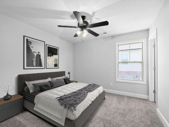 House for rent in Tennessee