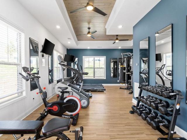 House for rent in Tennessee