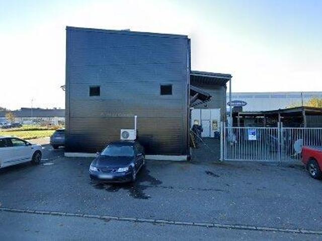 Lokal hyra i Kungsbacka, Halland