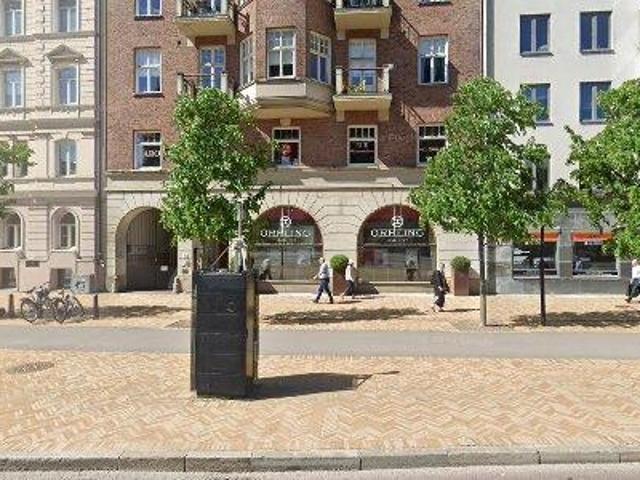Lokal till salu i Helsingborg, Skåne