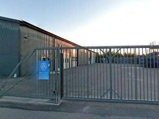Lokal hyra i Varberg, Hallands län
