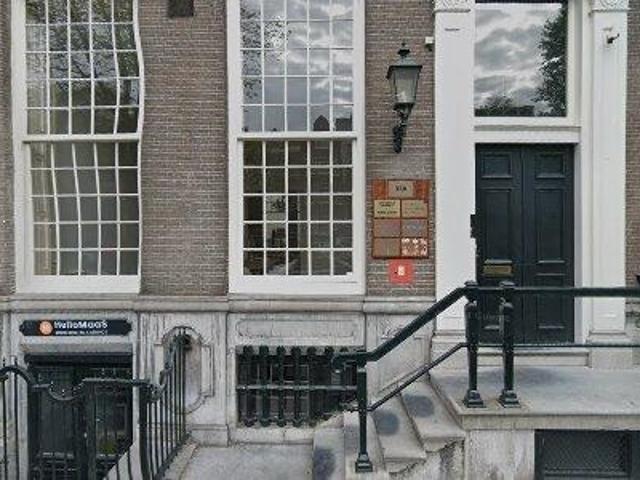 Bedrijfspand te huur in Centrum, Amsterdam