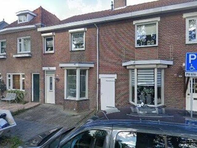 Bedrijfspand te huur in Moerenburg, Tilburg