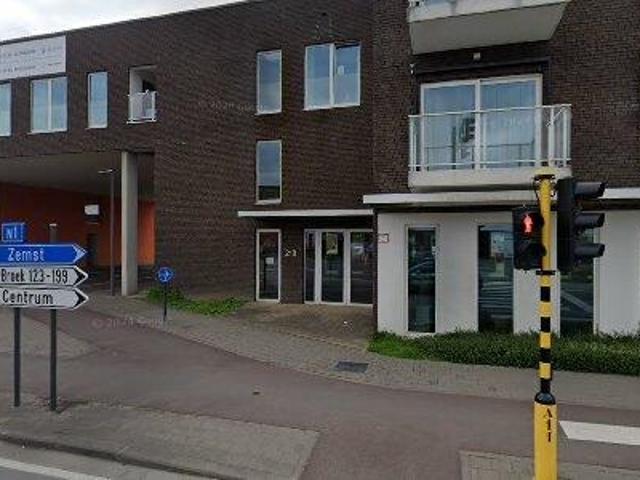Bureau vente à Vilvoorde, Brabant
