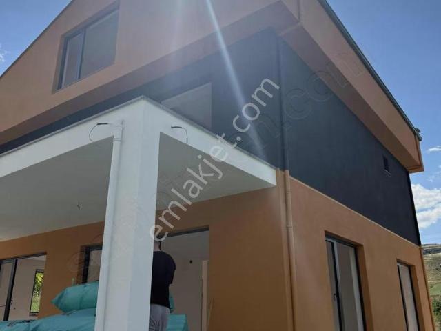 Pursaklar, Ankara içerisinde satılık Villa