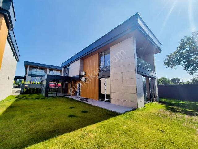 Tuzla, İstanbul içerisinde satılık Villa