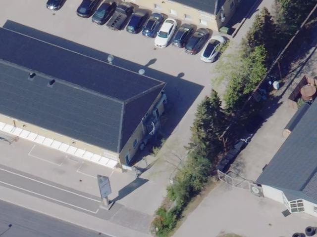 Erhvervsejendom til leje i Farum, Brøndby