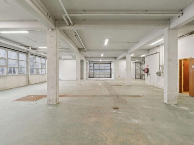 Erhvervsejendom til leje i Ballerup, Brøndby