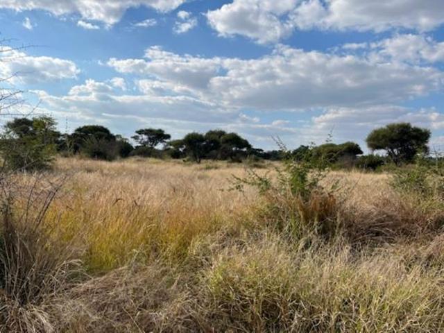 Land for sale in Seshego, Limpopo