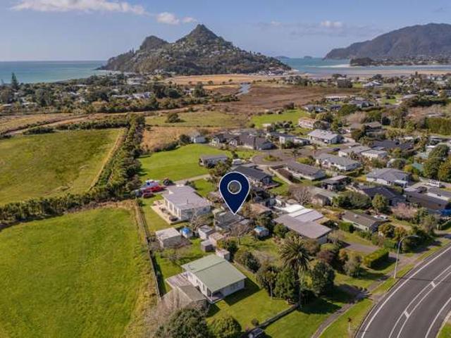 Land for sale in Tairua, Waikato