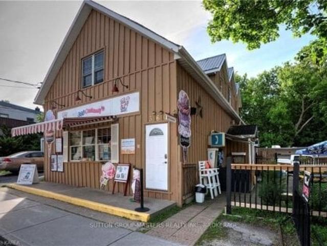 Office for rent in Loyalist, Ontario