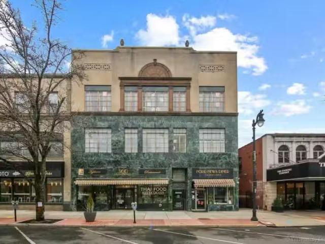 House for rent in Middletown, Connecticut