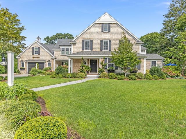 House for rent in Barnstable, Massachusetts