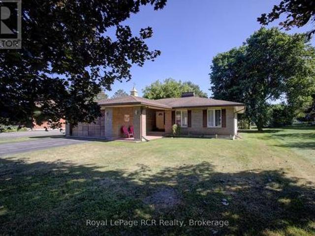 House for sale in Wellington, Ontario