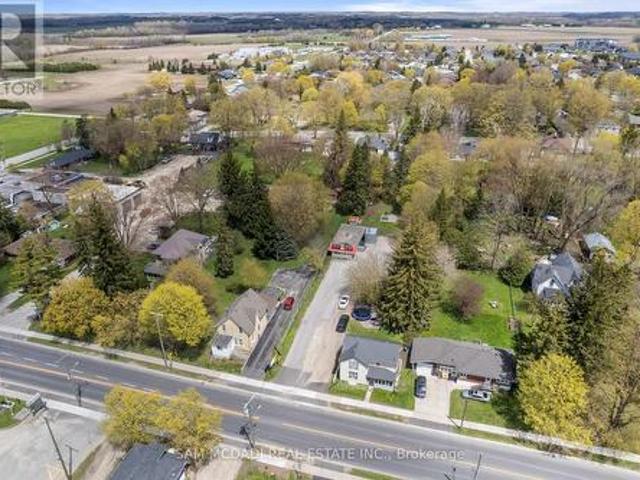 Commercial for sale in Wellington, Ontario